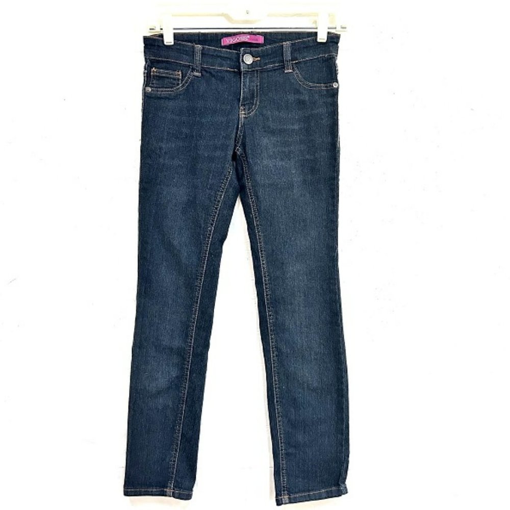 Vigoss Girls Blue Jeans